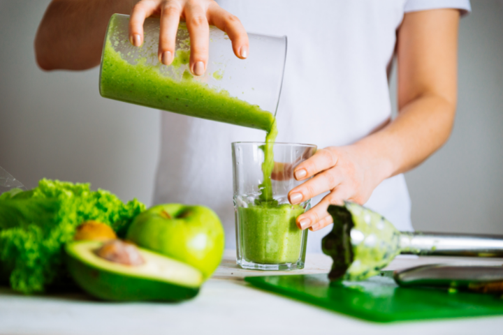 You are currently viewing 10 WAYS YOU CAN DETOXIFY YOUR BODY