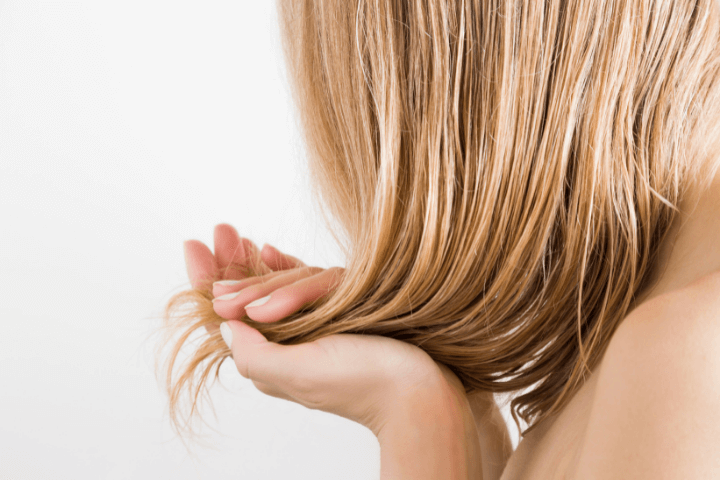 Read more about the article REASONS WHY WOMEN’S HAIR TEXTURE CHANGES